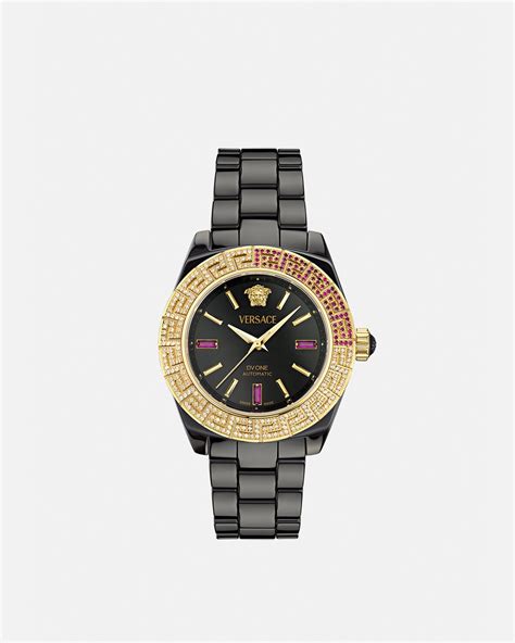 versace ifo7001 it00061|versace dv one diamond.